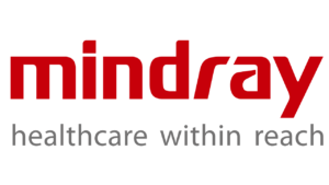 Mindray-Logo