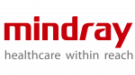 Mindray-Logo